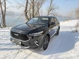 Haval F7 2021 годаfor7 900 000 тг. в Усть-Каменогорск – фото 5