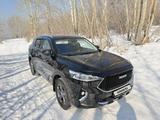 Haval F7 2021 годаfor7 900 000 тг. в Усть-Каменогорск – фото 3