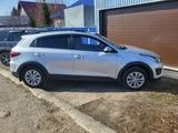 Kia Rio X-Line 2020 года за 8 800 000 тг. в Усть-Каменогорск – фото 4