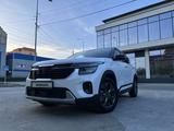 Kia Seltos 2024 годаүшін9 500 000 тг. в Атырау – фото 2