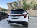 Kia Seltos 2024 годаүшін9 500 000 тг. в Атырау – фото 4