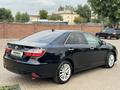 Toyota Camry 2014 года за 11 800 000 тг. в Астана – фото 9