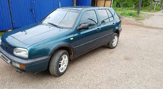 Volkswagen Golf 1992 года за 1 500 000 тг. в Уральск