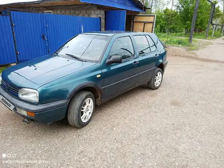 Volkswagen Golf 1992 года за 1 500 000 тг. в Уральск