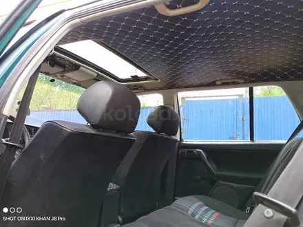 Volkswagen Golf 1992 года за 1 500 000 тг. в Уральск – фото 6
