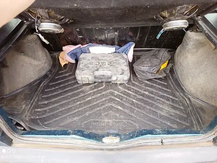 Volkswagen Golf 1992 года за 1 500 000 тг. в Уральск – фото 7