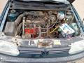 Volkswagen Golf 1992 годаүшін1 500 000 тг. в Уральск – фото 8