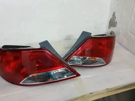 Фары фонарь на Hyundai за 15 000 тг. в Караганда – фото 7