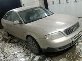 Audi A6 2001 годаfor1 500 000 тг. в Кызылорда