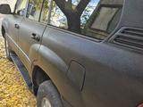 Lexus LX 470 1999 года за 6 800 000 тг. в Алматы – фото 4