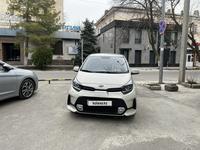 Kia Morning 2021 года за 6 000 000 тг. в Шымкент