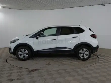 Renault Kaptur 2018 года за 6 430 000 тг. в Шымкент – фото 8