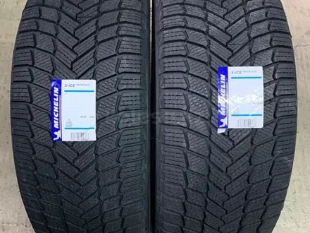 Шины Michelin 245/40-275/35R19 X-Ice Snow за 800 000 тг. в Алматы