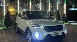 Hyundai Creta 2017 годаfor8 600 000 тг. в Алматы