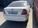 Lifan Solano 2011 годаүшін1 300 000 тг. в Сатпаев – фото 4