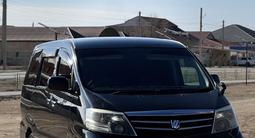 Toyota Alphard 2006 года за 5 000 000 тг. в Актау – фото 2