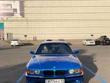 Передняя губа (накладка) Alpina Style для BMW E38 за 30 000 тг. в Астана – фото 3
