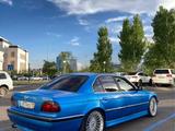 Передняя губа (накладка) Alpina Style для BMW E38 за 30 000 тг. в Астана – фото 5