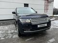 Land Rover Range Rover 2014 годаүшін28 500 000 тг. в Астана