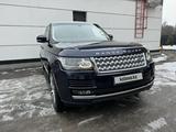 Land Rover Range Rover 2014 годаfor28 500 000 тг. в Астана