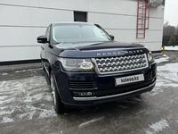 Land Rover Range Rover 2014 годаүшін29 000 000 тг. в Астана