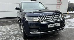 Land Rover Range Rover 2014 года за 29 000 000 тг. в Астана
