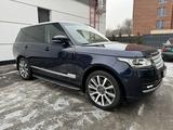 Land Rover Range Rover 2014 годаүшін29 000 000 тг. в Астана – фото 2