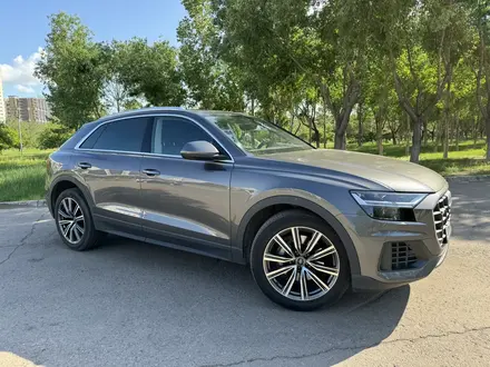 Audi Q8 2023 года за 46 000 000 тг. в Астана – фото 19