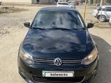 Volkswagen Polo 2012 годаfor3 900 000 тг. в Актобе – фото 4