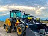 XCMG  XС938 2м³, 3тонн Джойстик, коробка от 3м³ 2025 года за 16 800 000 тг. в Астана
