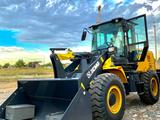 XCMG  XС938 2м³, 3тонн Джойстик, коробка от 3м³ 2025 года за 16 800 000 тг. в Астана – фото 4
