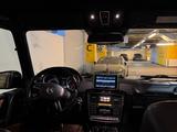 Mercedes-Benz G 63 AMG 2014 года за 33 500 000 тг. в Алматы – фото 2