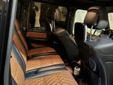 Mercedes-Benz G 63 AMG 2014 года за 33 500 000 тг. в Алматы – фото 3