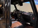 Mercedes-Benz G 63 AMG 2014 года за 33 500 000 тг. в Алматы – фото 5