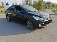 Hyundai Accent 2014 года за 5 500 000 тг. в Караганда