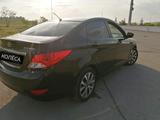 Hyundai Accent 2014 годаүшін5 500 000 тг. в Караганда – фото 3