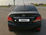 Hyundai Accent 2014 годаүшін5 500 000 тг. в Караганда – фото 4