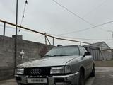 Audi 80 1989 годаүшін550 000 тг. в Алматы