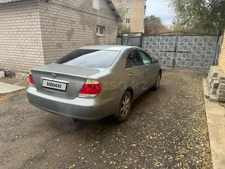 Toyota Camry 2006 года за 6 600 000 тг. в Актобе – фото 4