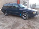 Volkswagen Passat 1990 годаүшін820 000 тг. в Кызылорда – фото 3