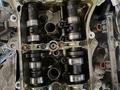 Двигатель Lexus RX 350 2GR-FE из Японииүшін900 000 тг. в Караганда – фото 3