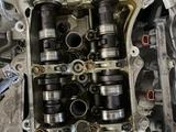 Двигатель Lexus RX 350 2GR-FE из Японии за 900 000 тг. в Караганда – фото 3