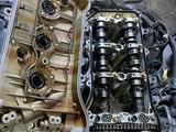 Двигатель Lexus RX 350 2GR-FE из Японииfor900 000 тг. в Караганда – фото 5