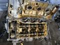 Двигатель Lexus RX 350 2GR-FE из Японииүшін900 000 тг. в Караганда – фото 6