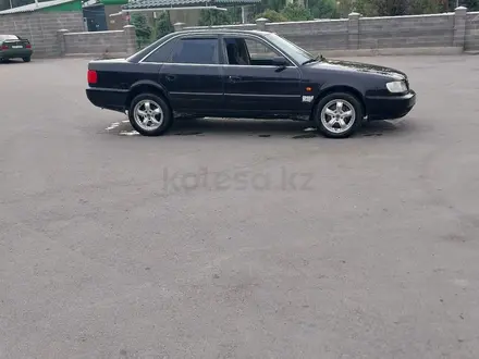 Audi A6 1996 года за 2 500 000 тг. в Алматы – фото 6