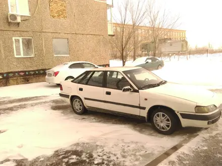 Daewoo Espero 1998 года за 800 000 тг. в Абай (Абайский р-н) – фото 2