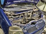 Opel Agila 2001 года за 550 000 тг. в Алматы – фото 2
