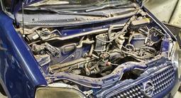 Opel Agila 2001 года за 550 000 тг. в Алматы – фото 2