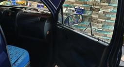 Opel Agila 2001 года за 550 000 тг. в Алматы – фото 5