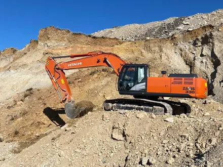Hitachi  ZX330 2021 года за 77 000 000 тг. в Алматы – фото 4
